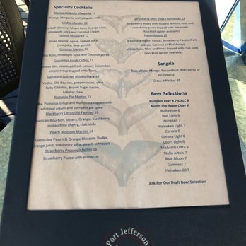 Nantuckets - Seafood Near Me - Port Jefferson, New York Nantuckets - Seafood Near Me - Port Jefferson, New York