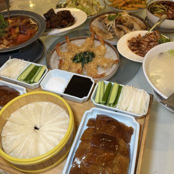 Beijing Tasty House - Chinese Near Me - San Gabriel, California