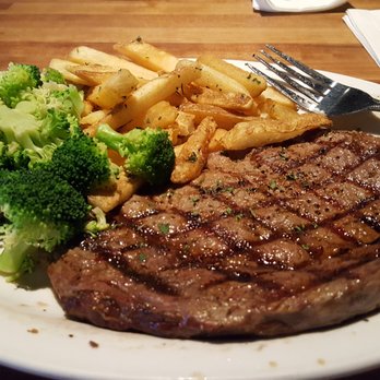 Cheddar's Scratch Kitchen - 12oz steak simple yet delicious - American Near Me - Harker Heights, Texas Cheddar's Scratch Kitchen - 12oz steak simple yet delicious - American Near Me - Harker Heights, Texas