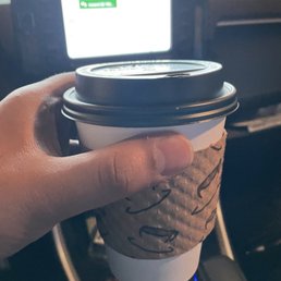 Mocha Mocha