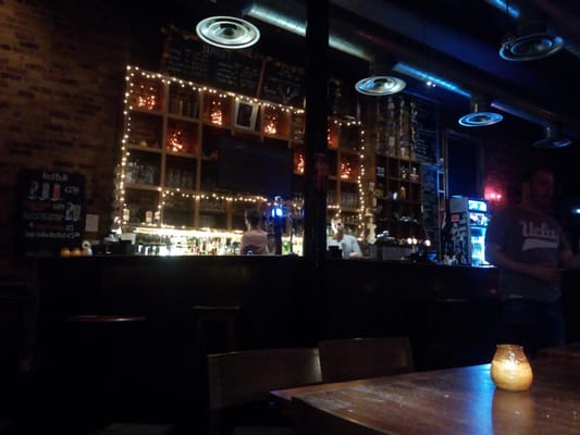 Abbey Tavern by null