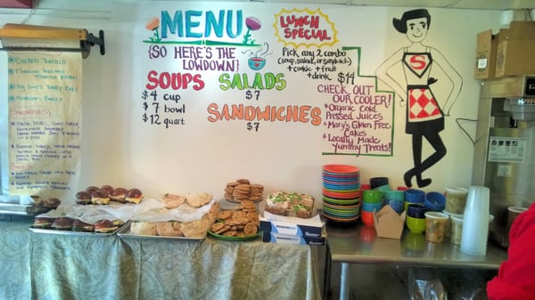 Souper Jenny Brookhaven by null