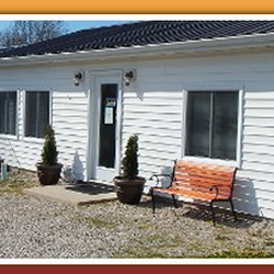 Rocky Top Kennel