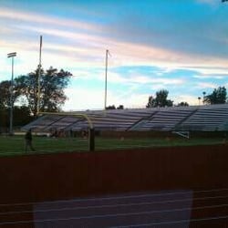 Chaffey High School