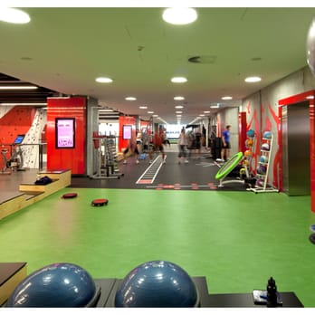 Virgin Active - Workout your way in our spacious Functional Zone. - Gyms Near Me - Sydney, NSW Virgin Active - Workout your way in our spacious Functional Zone. - Gyms Near Me - Sydney, NSW