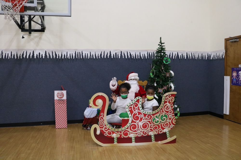 Country Home Learning Center at Leon Valley - childcare center in San Antonio, TX