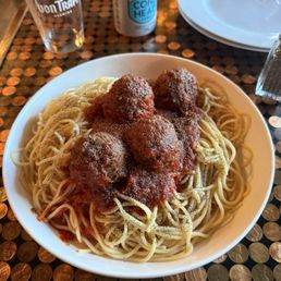 Meatball Meatball