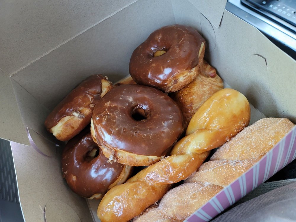 Lemoore Donuts
