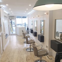 Hour Rose Salon