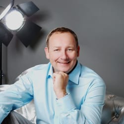 Oliver Gäbel / OliverGaebel.tv - Oliver Gäbel