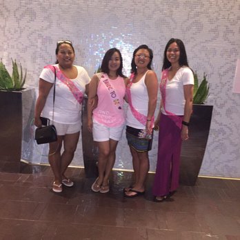 Drift Spa - Me and my brides maid! Thank you guys! I had a blast! - Day Spas Near Me - Las Vegas, Nevada