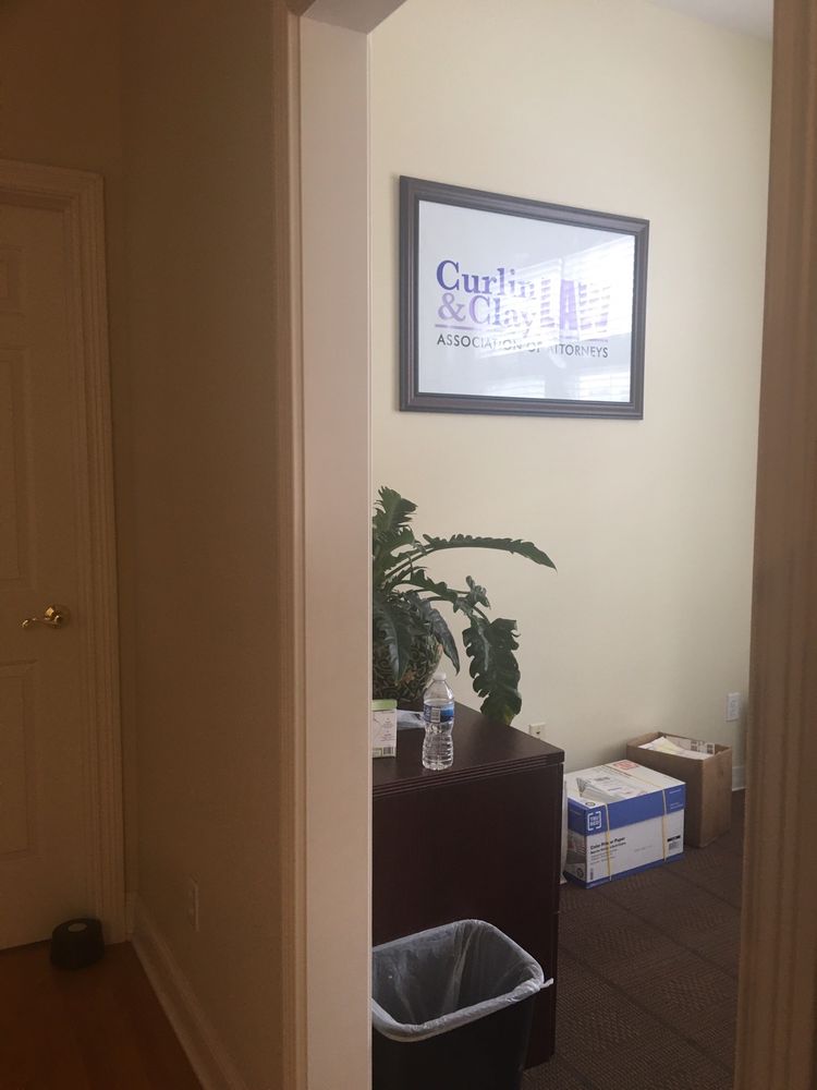 Curlin & Clay Law - divorce attorney in Indianapolis, IN