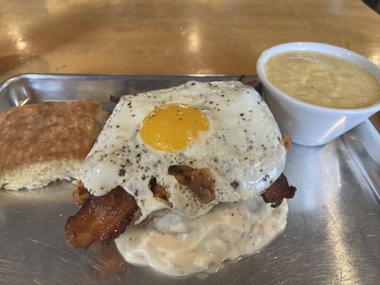 The Farm Cart by null