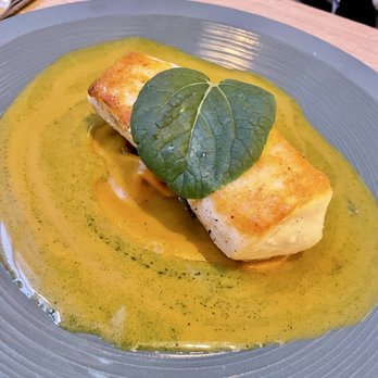 Knife & Spoon - Red Grouper Filet of the Day - Seafood Near Me - Orlando, Florida