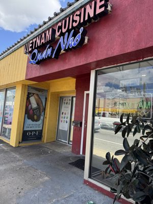 Vietnam Cuisine Restaurant by null