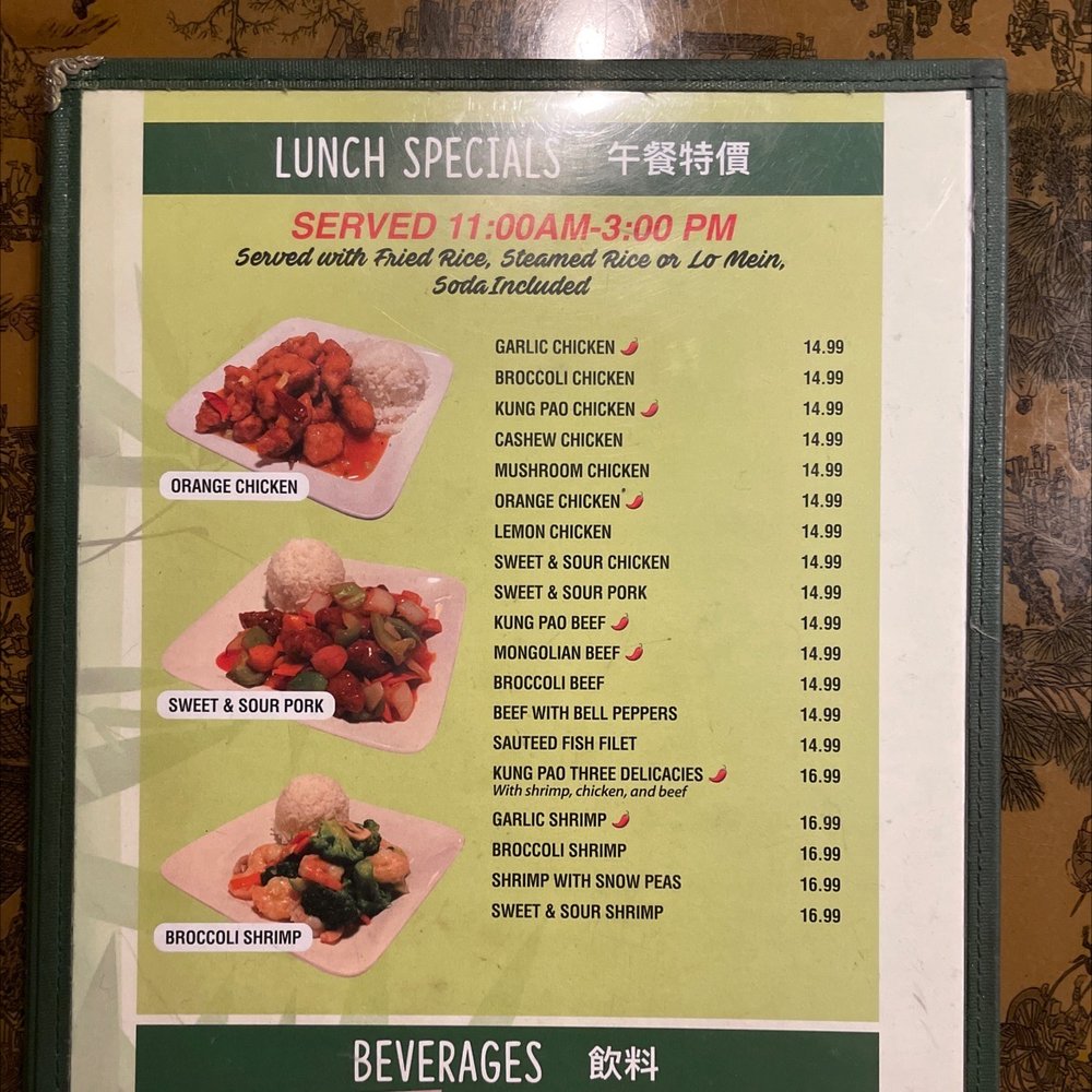 Sullivan Restaurant - Lunch Specials - Chinese Near Me - Huntington Beach, California Sullivan Restaurant - Lunch Specials - Chinese Near Me - Huntington Beach, California