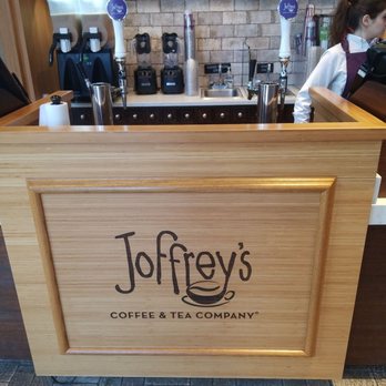 Tea Traders Cafe by Joffrey's - Coffee & Tea Near Me - Lake Buena Vista, Florida Tea Traders Cafe by Joffrey's - Coffee & Tea Near Me - Lake Buena Vista, Florida