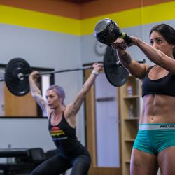 Boulder Athletics