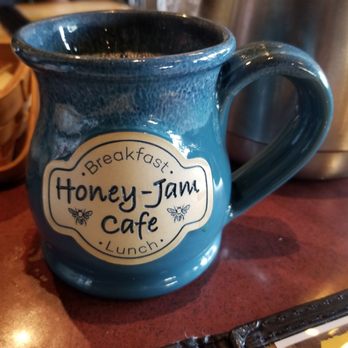 Honey Jam Cafe - Breakfast & Brunch Near Me - Downers Grove, Illinois Honey Jam Cafe - Breakfast & Brunch Near Me - Downers Grove, Illinois