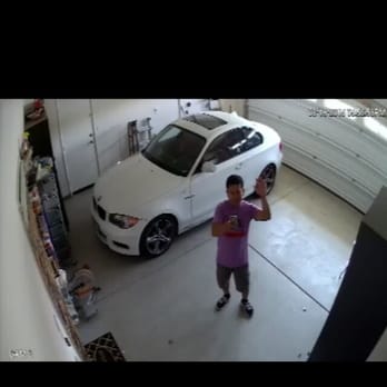 Cctvmicro - Garage pic - Security Systems Near Me - Chino, California Cctvmicro - Garage pic - Security Systems Near Me - Chino, California