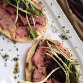 Simple - Appetizer - Seafood Near Me - Tulum, ROO