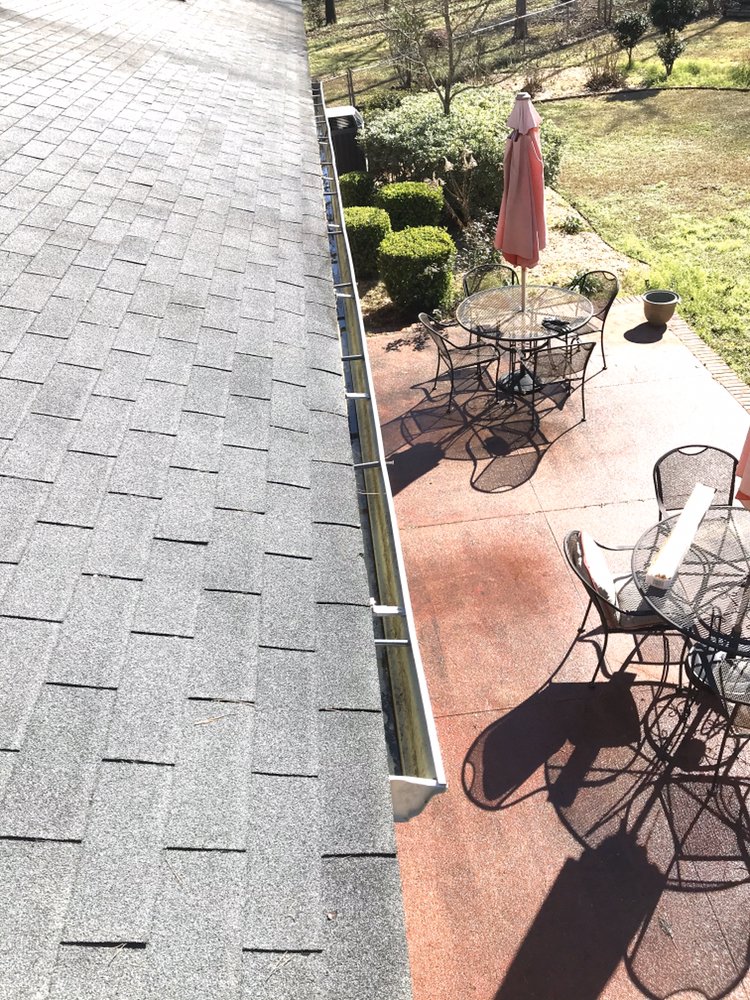 Slide of TruPro Softwash