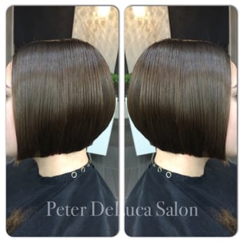 Peter DeLuca Salon - Hair Salons Near Me - Arlington Heights, Illinois Peter DeLuca Salon - Hair Salons Near Me - Arlington Heights, Illinois