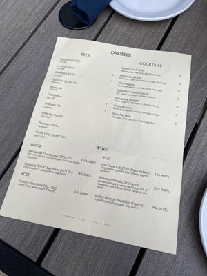 Dressel's Pub by null