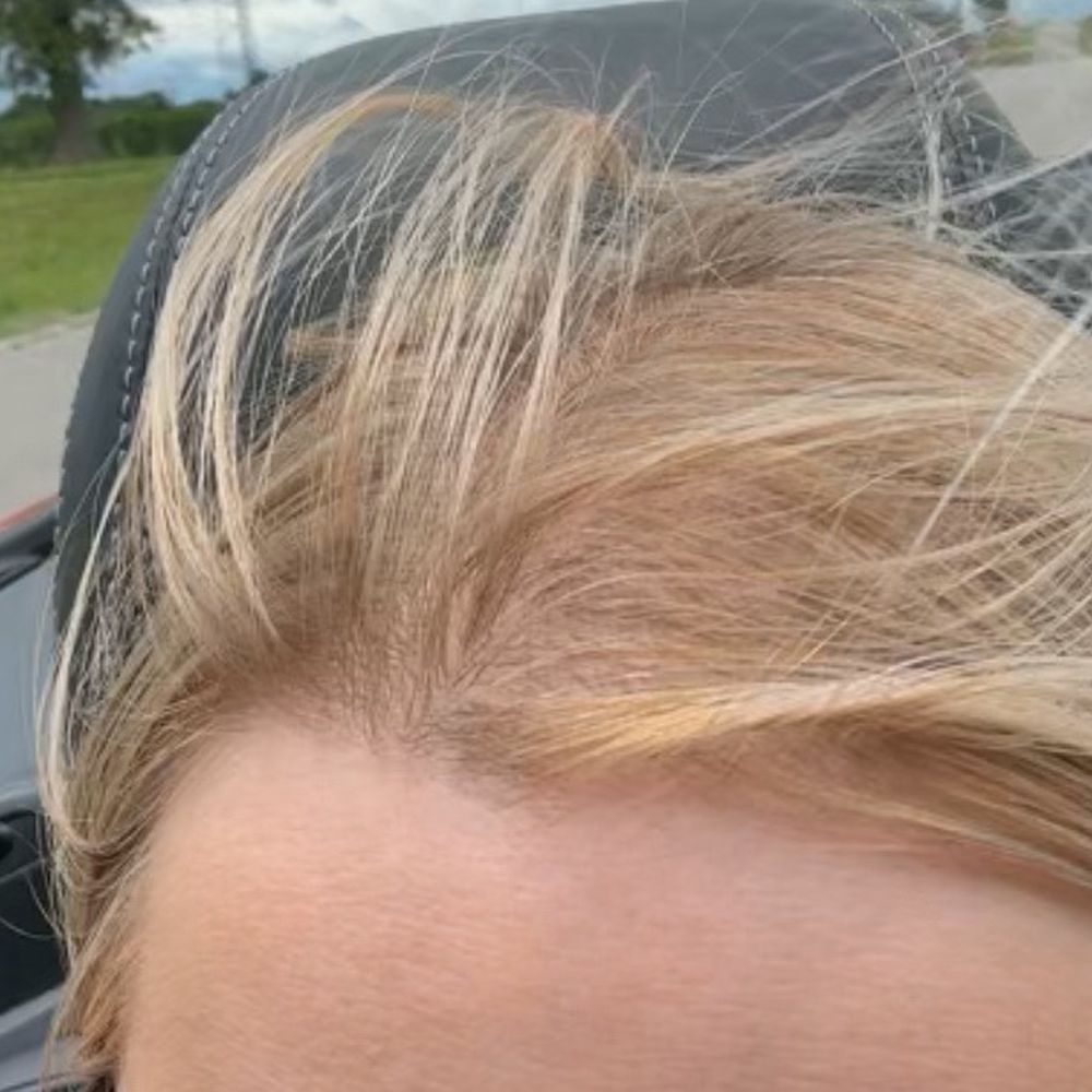 Ulta Beauty - Yes, I have pretty thin hair, which is why I'm not going to have them try to correct this poor service and damage it any further. - Cosmetics & Beauty Supply Near Me - Bozeman, Montana