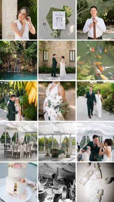 Secret Gardens Miami by null