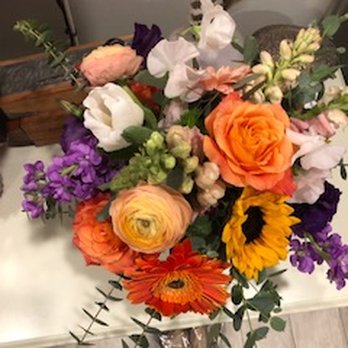 Blooming Hills Florist - Florists Near Me - Brea, California