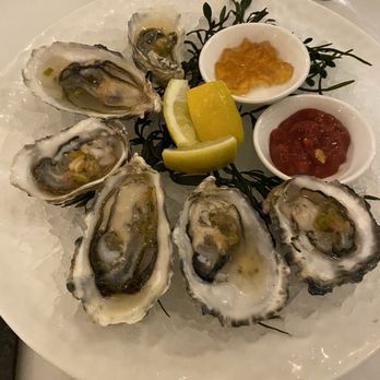 Alexander's Steakhouse - Pasadena - Oysters - Steakhouses Near Me - Pasadena, California