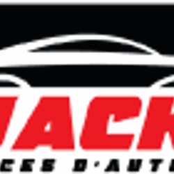 Jack Auto Montréal-Nord - Logo