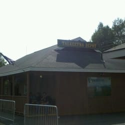 Alaska Railroad Depot - RR Depot