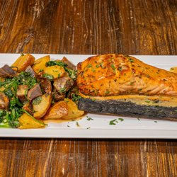 Salmon