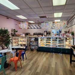 Monterey Donuts