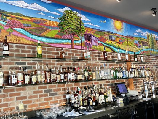Primo Grill Restaurant by null