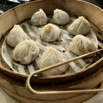 Everyday Noodles - 17. Pork Soup Dumplings - Chinese Near Me - Pittsburgh, Pennsylvania Everyday Noodles - 17. Pork Soup Dumplings - Chinese Near Me - Pittsburgh, Pennsylvania