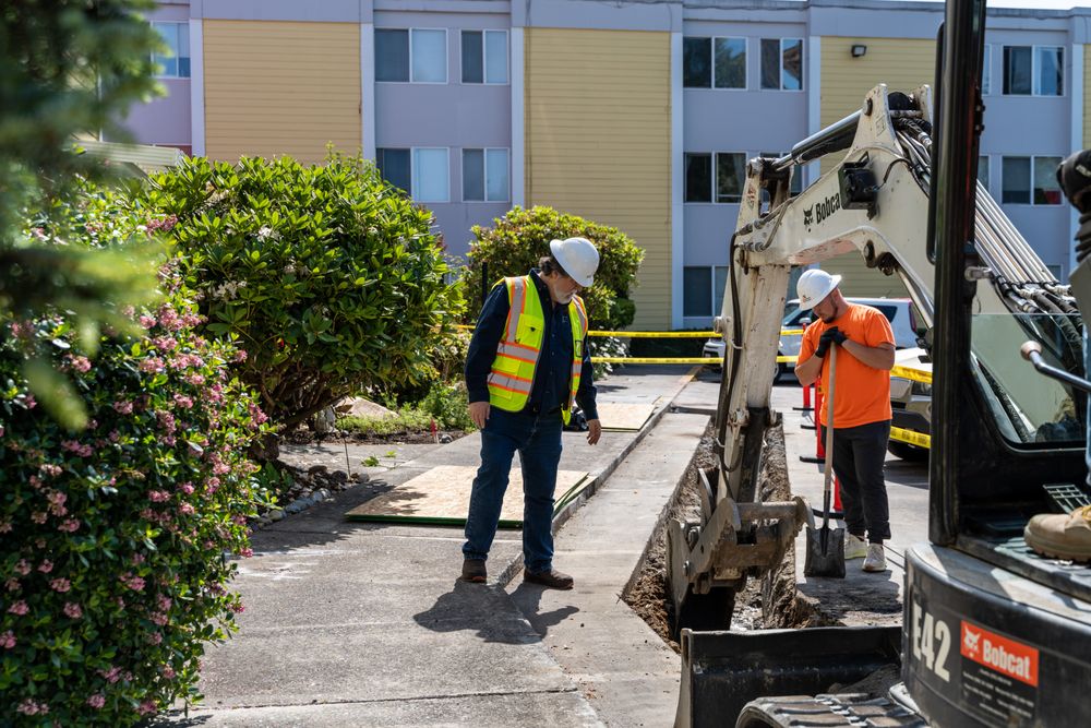 Slide of Aces Four Enterprises