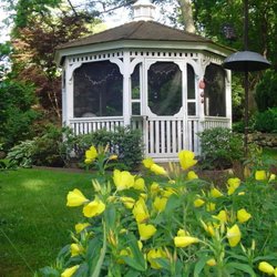 Cranberry Manor Bed & Breakfast