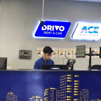ACE Rent A Car - Oscar at work Great guy - Car Rental Near Me - E Elmhurst, New York ACE Rent A Car - Oscar at work Great guy - Car Rental Near Me - E Elmhurst, New York