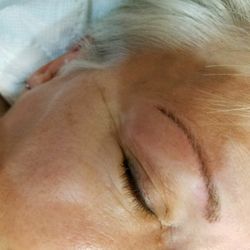 Precision Plus Permanent Makeup