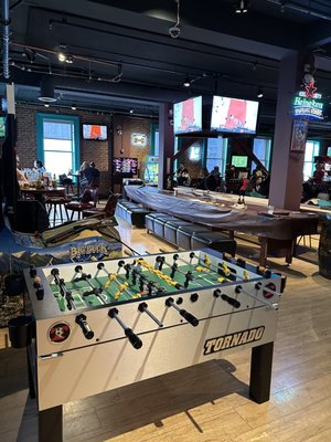 Golden Gate Tap Room by null