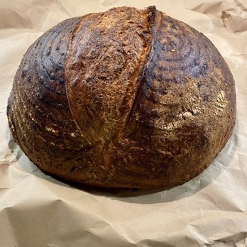 Ember - Homemade bread, to die for - New American Near Me - Arroyo Grande, California Ember - Homemade bread, to die for - New American Near Me - Arroyo Grande, California
