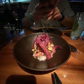 Ruka - Hamachi Ceviche - Sushi Bars Near Me - Boston, Massachusetts