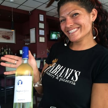 Fabiani's - One of the best waitresses I've had anywhere - a real pro, and a credit to the restaurant! - Italian Near Me - Kihei, Hawaii Fabiani's - One of the best waitresses I've had anywhere - a real pro, and a credit to the restaurant! - Italian Near Me - Kihei, Hawaii