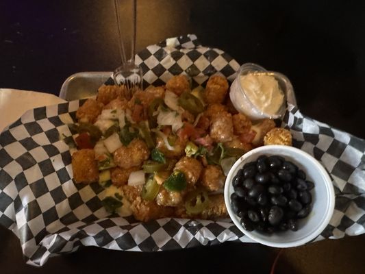 Drinks Lounge by null