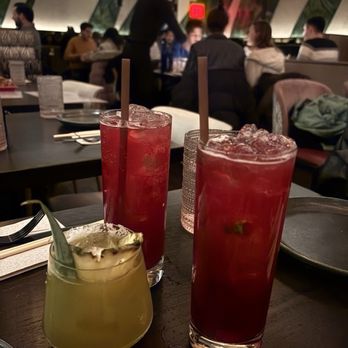 PLANTA Queen Nomad - drinks - Vegetarian Near Me - New York, New York PLANTA Queen Nomad - drinks - Vegetarian Near Me - New York, New York