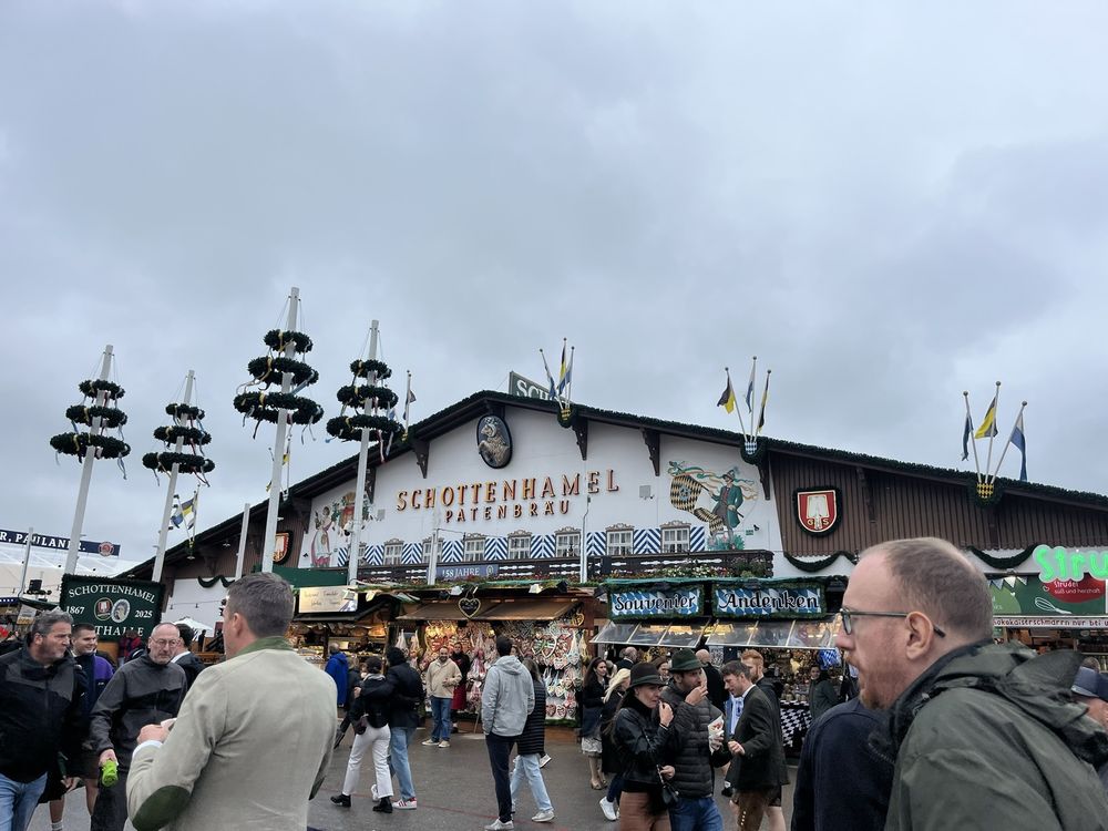 Oktoberfest