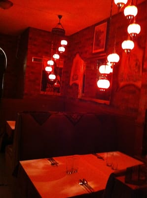 Les délices d'Ariana by null